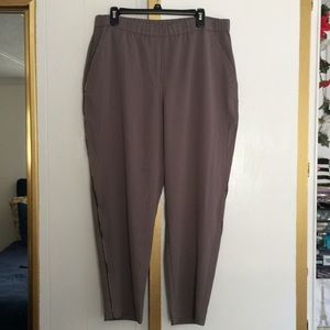 BOGO Sale NWOT Olive Green Pants